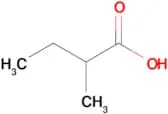 2-Methylbutanoic acid