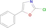 2-Chloro-5-phenyloxazole