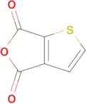 Thieno[2,3-c]furan-4,6-dione