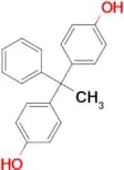 4,4'-(1-Phenylethane-1,1-diyl)diphenol