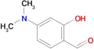 4-(Dimethylamino)-2-hydroxybenzaldehyde