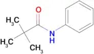 N-Phenylpivalamide