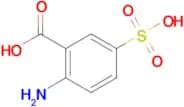 2-Amino-5-sulfobenzoic acid