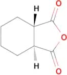 (-)-trans-1,2-Cyclohexanedicarboxylic Anhydride