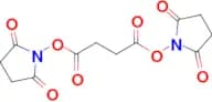 Bis(2,5-dioxopyrrolidin-1-yl) succinate