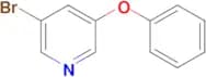 3-Bromo-5-phenoxypyridine