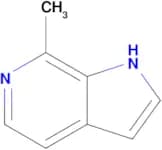 7-Methyl-1H-pyrrolo[2,3-c]pyridine