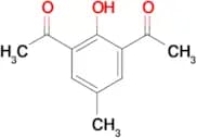 1,1′-(2-Hydroxy-5-methyl-1,3-phenylene)diethanone