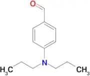 4-(Dipropylamino)benzaldehyde