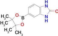 5-(4,4,5,5-Tetramethyl-1,3,2-dioxaborolan-2-yl)-1H-benzo[d]imidazol-2(3H)-one
