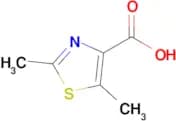 2,5-Dimethylthiazole-4-carboxylic acid
