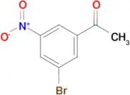 1-(3-Bromo-5-nitrophenyl)ethanone