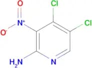 4,5-Dichloro-3-nitropyridin-2-amine
