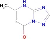 5-Methyl-[1,2,4]triazolo[1,5-a]pyrimidin-7-ol