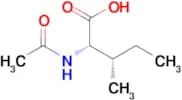 N-Acetyl-L-isoleucine