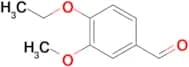 4-Ethoxy-3-methoxybenzaldehyde