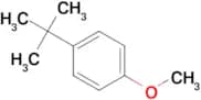 1-(tert-Butyl)-4-methoxybenzene