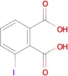 3-Iodophthalic acid