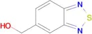 Benzo[c][1,2,5]thiadiazol-5-ylmethanol