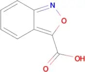 Benzo[c]isoxazole-3-carboxylic acid