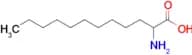2-Aminododecanoic acid