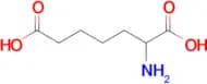 2-Aminoheptanedioic acid