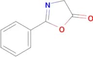 2-phenyl-5(4H)-Oxazolone