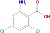2-Amino-4,6-dichlorobenzoic acid