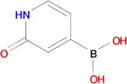 (2-Hydroxypyridin-4-yl)boronic acid