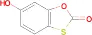 6-Hydroxybenzo[d][1,3]oxathiol-2-one