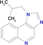 1-Isobutyl-1H-imidazo[4,5-c]quinoline