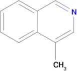 4-Methylisoquinoline