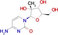 2′-C-Methylcytidine