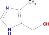 (5-Methyl-1H-imidazol-4-yl)methanol