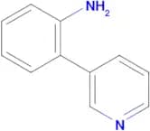 2-(Pyridin-3-yl)aniline