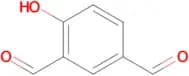 4-Hydroxyisophthalaldehyde