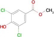 Methyl 3,5-dichloro-4-hydroxybenzoate