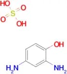 2,4-Diaminophenol sulfate