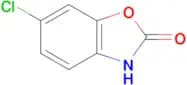 6-Chlorobenzo[d]oxazol-2(3H)-one