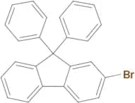 2-Bromo-9,9-diphenyl-9H-fluorene
