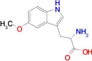 (S)-2-Amino-3-(5-methoxy-1H-indol-3-yl)propanoic acid