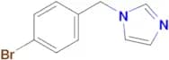 1-(4-Bromobenzyl)imidazole