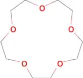 1,4,7,10,13-Pentaoxacyclopentadecane