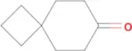 Spiro[3.5]nonan-7-one