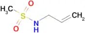 N-Allylmethanesulfonamide