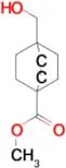 Methyl 4-(hydroxymethyl)bicyclo[2.2.2]octane-1-carboxylate