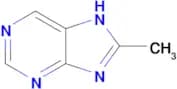 8-Methyl-9H-purine