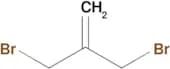 3-Bromo-2-(bromomethyl)prop-1-ene