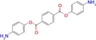 Bis(4-aminophenyl) terephthalate