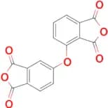 4-((1,3-Dioxo-1,3-dihydroisobenzofuran-5-yl)oxy)isobenzofuran-1,3-dione